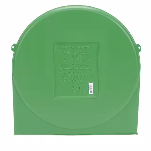 1253-XR/ID 3M  RFID-Transponder-Tags